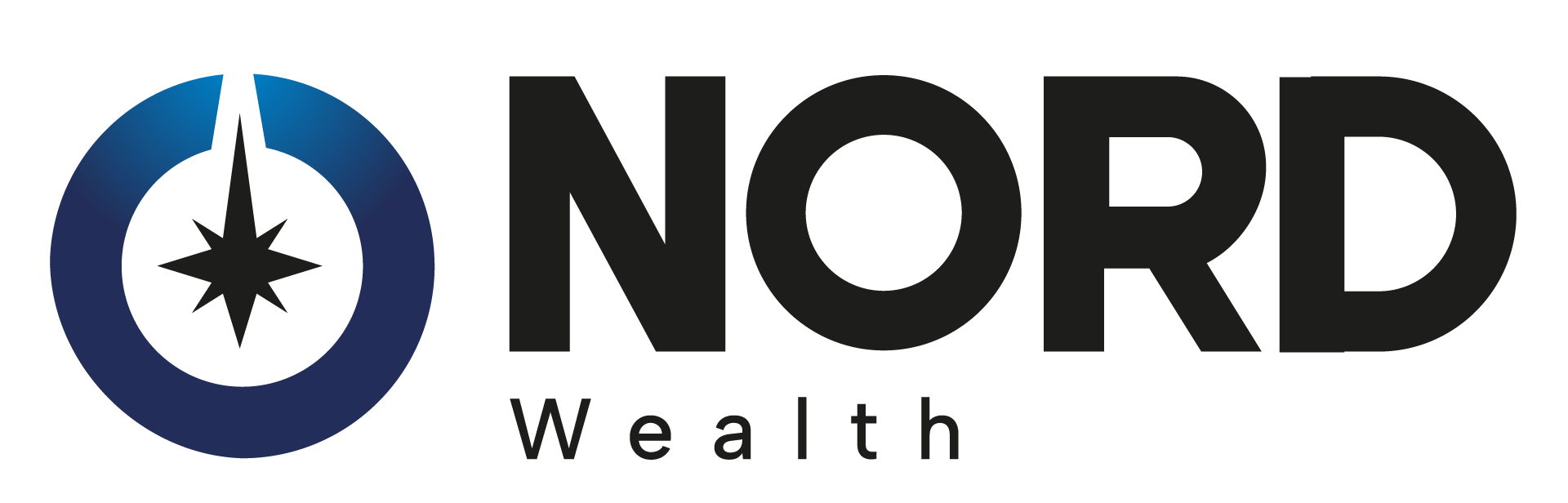 Nord Wealth Logo