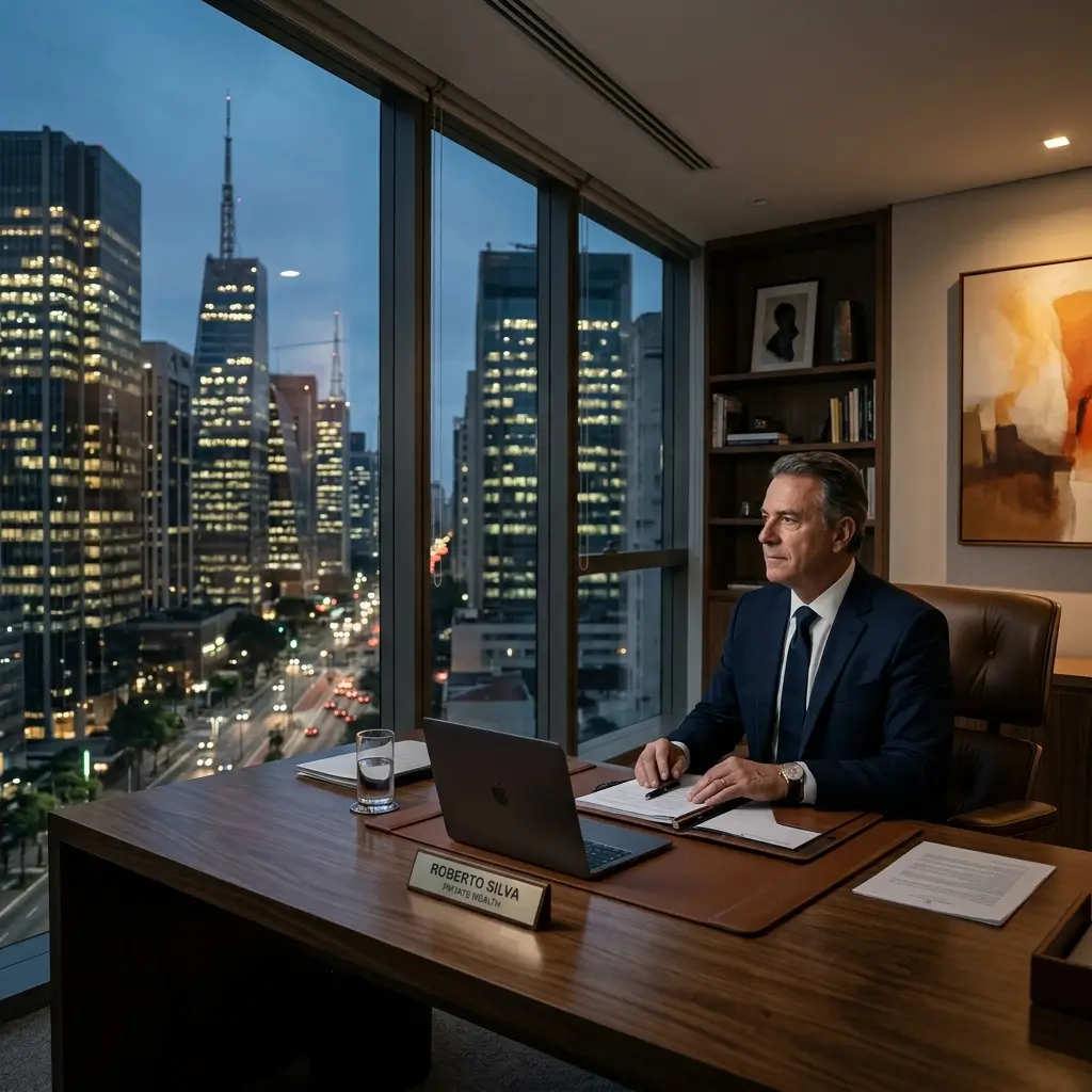 Wealth Management Novare
