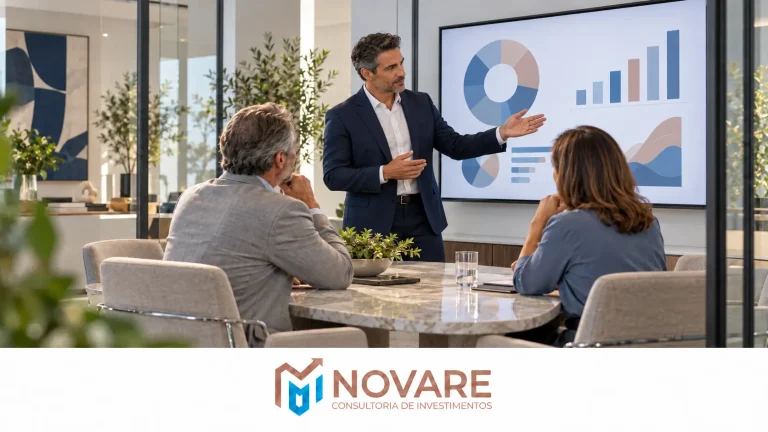 O que um Consultor de Investimento Independente Faz?