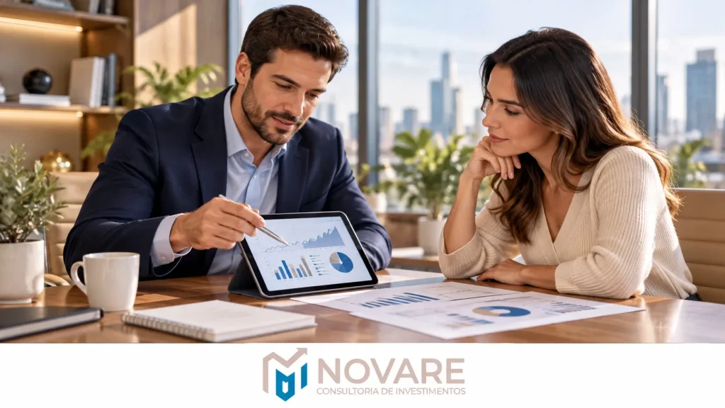 Consultoria de Investimentos Independente