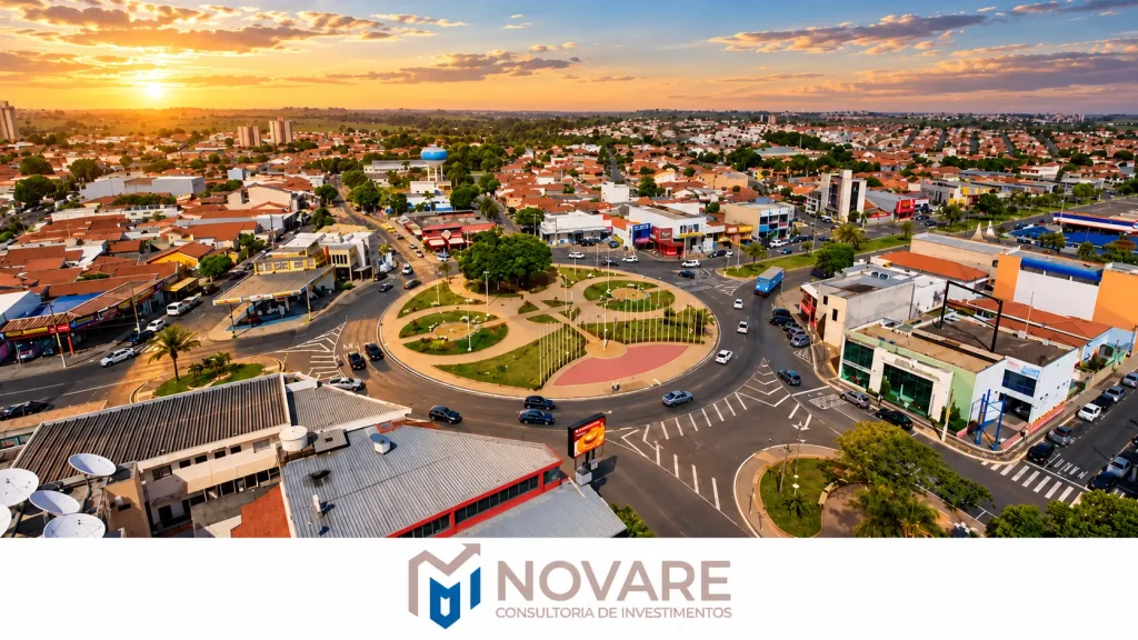 Consultoria de Investimentos em Sumaré