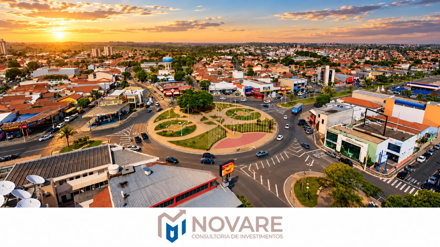 Consultoria de Investimentos em Sumaré