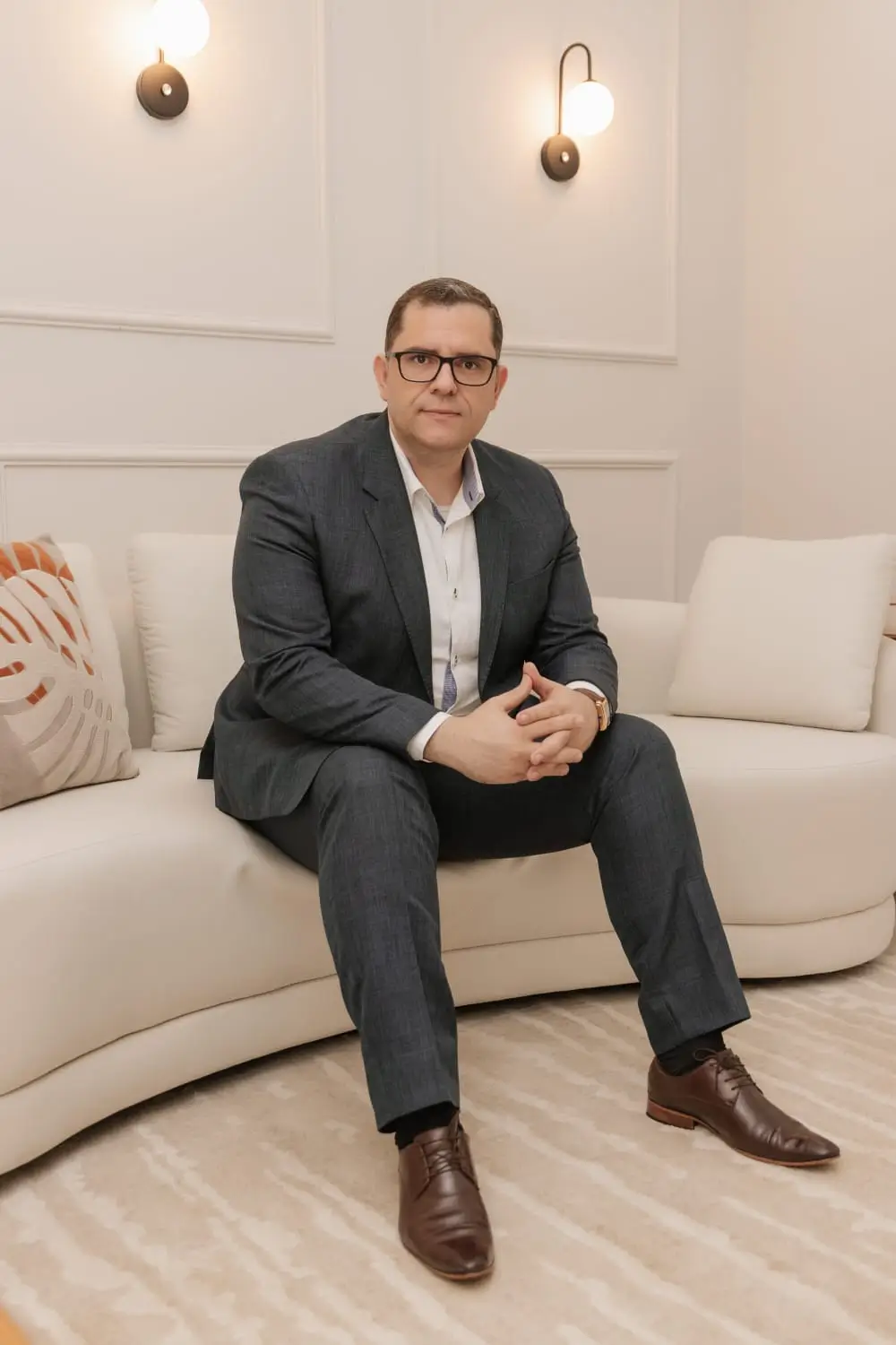Jefferson Freitas - Fundador da Novare Investimentos